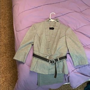 Doesn’t fit anymore